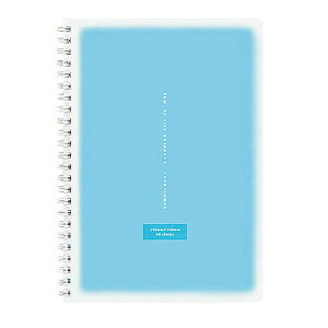 �y1000�~�ȏエ�����グ�ő���������z�R�N�� �c�C�������O�m�[�g �R�����[ A5 A�r 50�� �u���[ [�X-TV31AN-B] - ���[���֔���