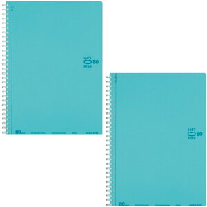 yz܂Ƃߔ RN \tgOm[g hbgr JbgIt Z~B5 Cgu[ 80 2Zbg - [֔