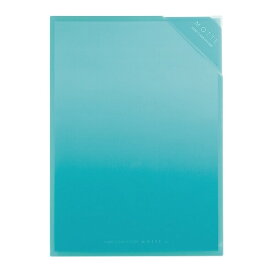 【1000円以上お買い上げで送料無料♪】ハードクリヤーホルダー モッテ A4サイズ LB 書類収納 整理 - メール便発送