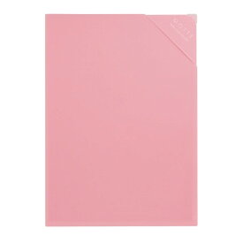 【1000円以上お買い上げで送料無料♪】コクヨ ハードクリヤーホルダー モッテ A4サイズ LP 書類収納 整理 - メール便発送
