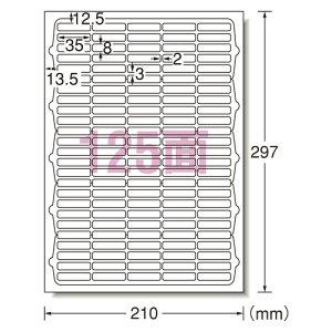 y1000~ȏエグőzG[ LPxV[ A4 125 lӗ]t - [֔