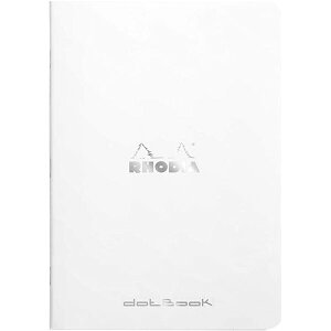 y1000~ȏエグőzRHODIA fBA z`LX߃m[g A5 zCg hbgr - [֔