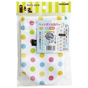 �y1000�~�ȏエ�����グ�ő���������z�y�b�g�{�g���J�o�[ 500ml�p �J���t���h�b�g �����` ���o�|�� - ���[���֔���