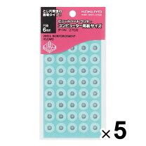 楽天市場】パンチ穴 シール 6mmの通販