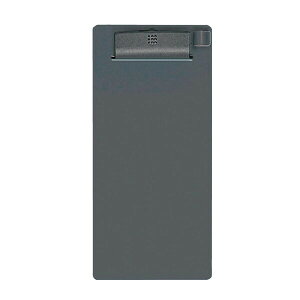 �y1000�~�ȏエ�����グ�ő���������z�R�N�� �N���b�v�{�[�hE A5�ό`110x235mm�Z�ӂƂ� �_�[�N�O���[ [���n-61DM] - ���[���֔���