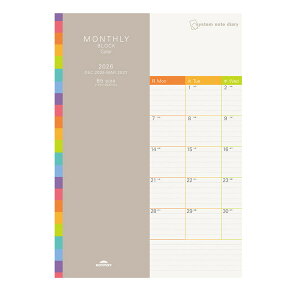 y1000~ȏエグőzCC 2026N VXem[g_CA[ ubNJ[ B5 1ubNJ[ J1 - [֔