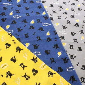 ピカチュウ 生地の人気商品 通販 価格比較 価格 Com