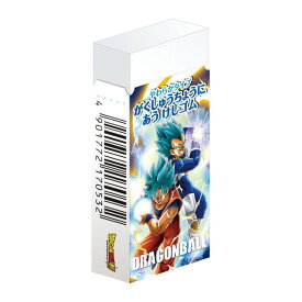 楽天市場 ドラゴンボール 消しゴムの通販