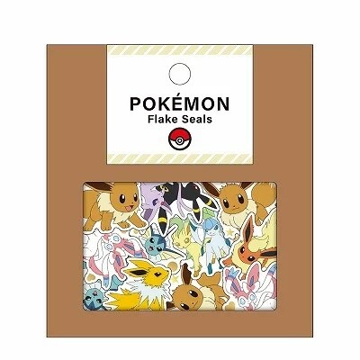 楽天市場 送料無料 カミオジャパン ポケモン フレークシール 4種セット メール便発送 Clips クリップス 楽天市場 送料無料 カミオジャパン ポケモン フレークシール 4種セット メール便発送 Clips クリップス