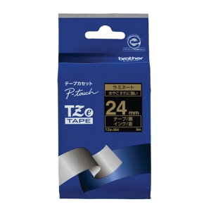�y���������z�u���U�[ P-TOUCH �s�[�^�b�` ���~�l�[�g�e�[�v 24mm ���ɋ����� TZe-354 - ���[���֔���