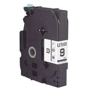 �y���������z�}�b�N�X �r�[�|�b�v�~�j �e�[�v�J�Z�b�g ���^���e�[�v ���ɍ����� 9mm×8m LM-L509BW - ���[���֔���