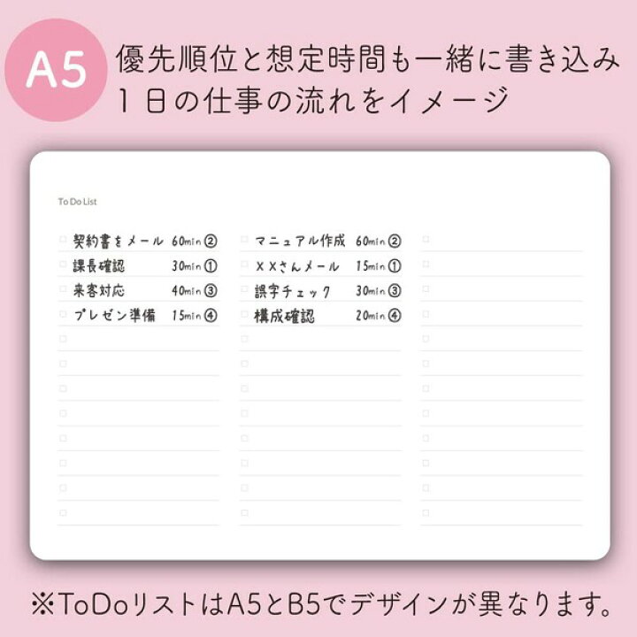 楽天市場 送料無料 ホワイトボードノート Write White A5 マーカー付 6ページ Todoリスト 方眼 無地 保護シート付 テレワーク メール便発送 Clips クリップス