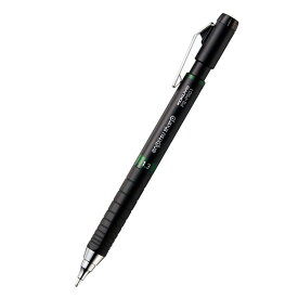 【送料無料】コクヨ シャープペン 鉛筆シャープ TypeMx 金属グリップ 1.3mm - メール便発送