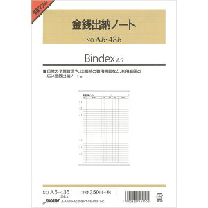 y1000~ȏエグőzBindex oCfbNX VXe蒠 tB A5 Ko[m[g A5-435 - [֔