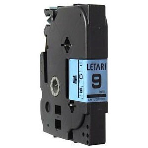 �y���������z�}�b�N�X �r�[�|�b�v�~�j �e�[�v�J�Z�b�g ���^���e�[�v �ɍ����� 9mm×8m LM-L509BS - ���[���֔���