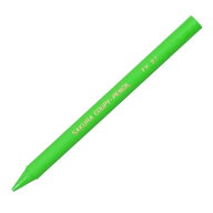 【1000円以上お買い上げで送料無料♪】サクラクレパス クーピーペンシル 単色 きみどり - メール便発送