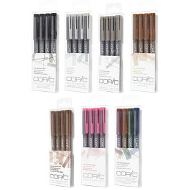 楽天市場 コピック マルチライナー セピアの通販