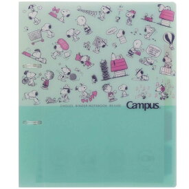 楽天市場 ルーズリーフ バインダー キャラクターの通販