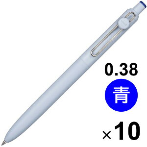 �y���������z�y10�{�Z�b�g�z �����{�[���y�� uniball ZENTO ���j�{�[�� �[���g �x�[�V�b�N���f�� 0.38mm �C���N �ɂ��݂ɂ��� �O�H���M - ���[���֔���