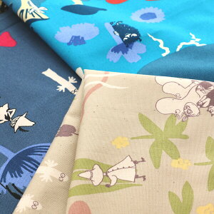 yzyIbNXz n [~ 110cm×100cmJbg ߂߂n XitL jj g~C MOOMIN - [֔