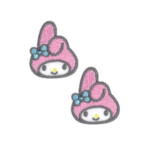 y1000~ȏエグőzTILN^[Y by }CfB 2 2.4×2.8cm ACڒ V[p  w ڈ pCIjA - [֔