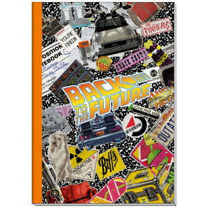 y1000~ȏエグőzobNEgDEUEt[`[ BACK TO THE FUTURE t[m[g A5 R lC SFf VEm[g - [֔