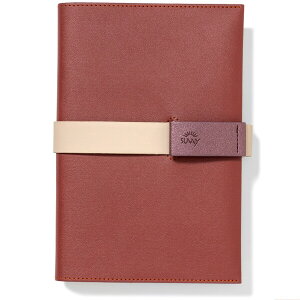 �y���������zSUNNY NOTEBOOK �T�j�[ �m�[�g A5 2.5mm���� ���f�B�b�V���u���E�� �O���b�^�[ �J�o�[�t ���� ���L ���O ����͏o�� - ���[���֔���