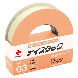 y1000~ȏエグőzj`o ʃe[v iCX^bN e 15mm×2m NW-P15SF ʉ  - [֔