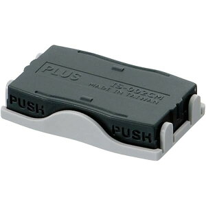 【1000円以上お買い上げで送料無料♪】プラス 早撃ちケシポン用カートリッジ IS-002CM - メール便発送