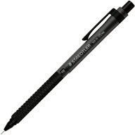 【送料無料】ステッドラー 925 15 メタル 製図用シャープペンシル ブラック 0.7mm 金属製 口金一体型グリ…