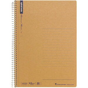 y1000~ȏエグőz}} A5 XpCm[g 6.5mmr 80 N237ES - [֔