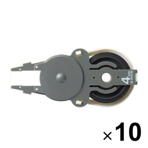 �y���������z�y10�Z�b�g�z �v���X �l���ی�e�[�v 1�s�P�V�|�� ��p�����e�[�v 4mm×8m IS-040CM 37-275 - ���[���֔���