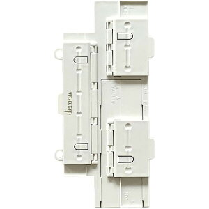 【送料無料】decona デコナ リフィル システム手帳用 アクセサリー A5/HB×WA5/バイブル/ポケット 6穴パンチ 携帯 レイメイ藤井 - メール便発送