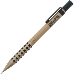 �؂�Ă� �V���[�v�y�� �X�}�b�V�� 0.5mm Q1005-XKS �V�����p���S�[���h