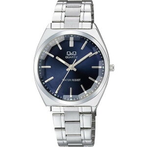 �y���������z�V�`�Y�� Q&Q �r���v �A�i���O �h�� ���^���o���h QB78-212 �V���o�[×�l�C�r�[ - ���[���֔���