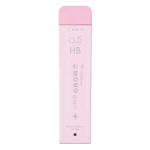 y1000~ȏエグőzg{M MONO shimmer edition MONOgraph V[vc mOt 0.5 HB [ - [֔