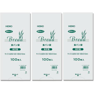 yzHEIKO Hp җp PPHp 100  125×185×310mm 0.025mm 3܃Zbg p ɂ - [֔