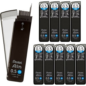 yz؂Ă V[vc ؂ĂAC 0.5mm HB 10Zbg - [֔