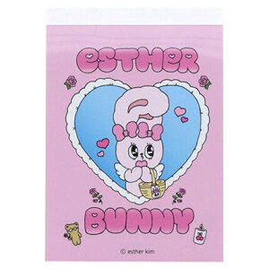 y1000~ȏエグőzGX^[oj[ esther bunny ~j sN 2×e40 PET\ ` ؍ lC 킢 TX^[ - [֔