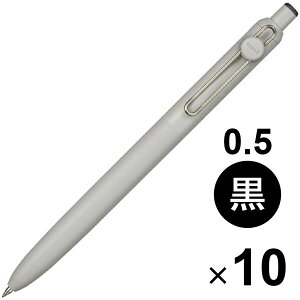 �y���������z�y10�{�Z�b�g�z �����{�[���y�� uniball ZENTO ���j�{�[�� �[���g �x�[�V�b�N���f�� 0.5mm ���C���N �ɂ��݂ɂ��� �O�H���M - ���[���֔���