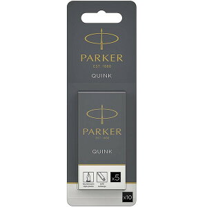 y1000~ȏエグőzp[J[ PARKER NCNEJ[gbWCN 10{ ubN  NM - [֔