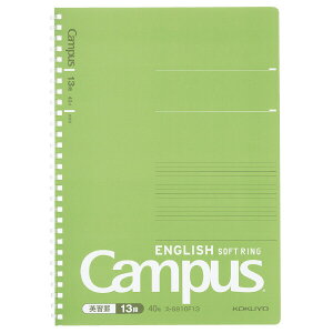 y1000~ȏエグőzRN Campus LpX pK \tgO m[g 6 Z~B5 13i 40 p w Z w  ׋ - [֔