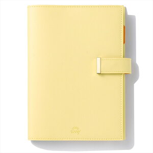 yz2026N 蒠 B6 EB[N[ Jo[t SUNNY gbhJo[ milky yellow ͏o Tj[ l 킢 rWlX - [֔