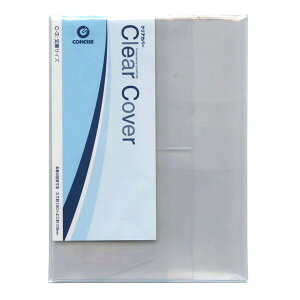 �y1000�~�ȏエ�����グ�ő���������z�R���T�C�X �N���A�J�o�[(�����u�b�N�J�o�[) ���ɃT�C�Y C-3 - ���[���֔���