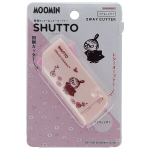 yz[~ MOOMIN SHUTTO Vbg g~C 2WAY JJb^[&^[I[vi[ kfUC { 킢 - [֔