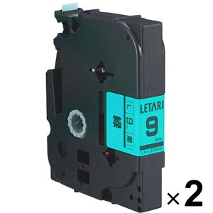 �y���������z�}�b�N�X �r�[�|�b�v�~�j �e�[�v�J�Z�b�g ���^���e�[�v �΂ɍ����� 9mm×8m LM-L509BG 2�Z�b�g - ���[���֔���