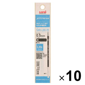 yzy10Zbgz WFbgXg[֐c F@\p SXR-L80-05 0.5mm Lite touch ink  {[y tB pbP[W - [֔