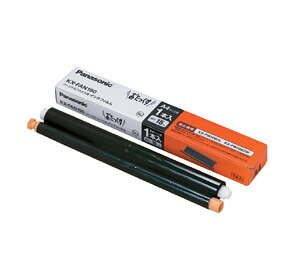 �y���������z�p�i�\�j�b�N FAX�C���N�t�B���� 15mX1�{ KX-FAN190 - ���[���֔���