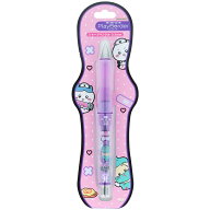【送料無料】ちいかわ Dr.Grip ドクターグリップ プレイボーダー ゴシック フレフレ シャープペン 0.5mm …
