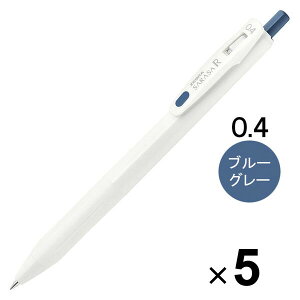 �y1000�~�ȏエ�����グ�ő���������z�[�u�� �W�F���{�[���y�� �T���TR 0.4mm �u���[�O���[ JJS29-R1-VBGR 5�{�Z�b�g - ���[���֔���